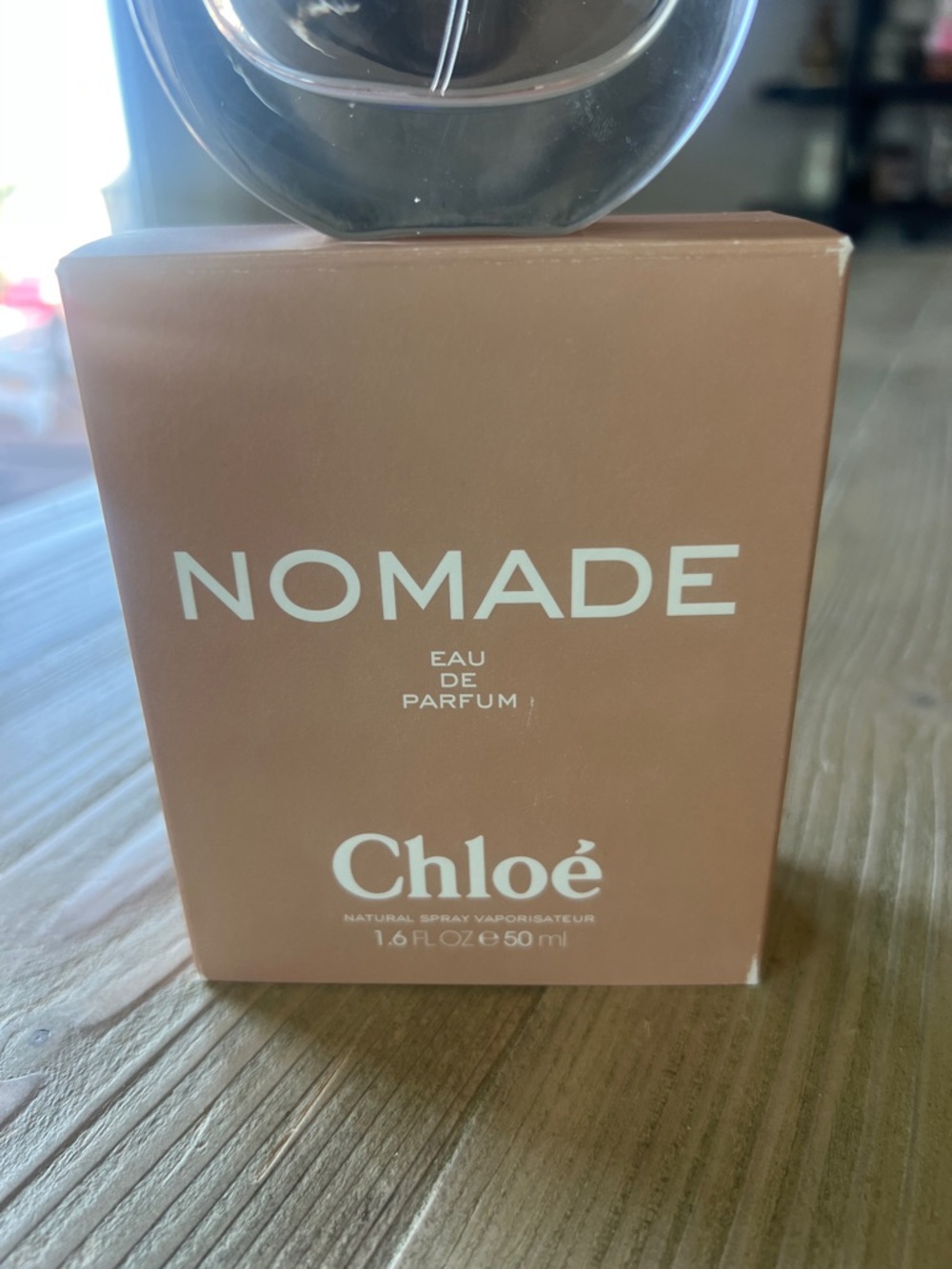 Chloe’ Nomade ~ New in the box - Picture 2 of 4